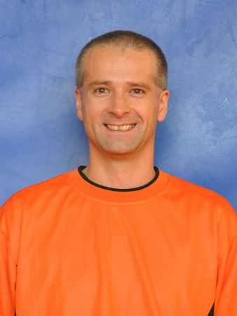 Kubeš Vladimír